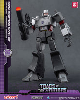 YOLOPARK AMK PRO MEGATRRON G1 (40th ANNIVERSARY VERSION)